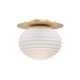 Reels lampa sufitowa 1xE27 MOD268CL-01G Maytoni