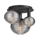 Reels lampa sufitowa 3xE14 MOD268CL-03B Maytoni