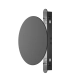 Relax lampa do szynoprzewodu magnetycznego Flarity LED 5W 164lm 3000K TR107-2-5W3K-B Maytoni