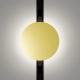 Relax lampa do szynoprzewodu magnetycznego Flarity LED 5W 139lm 3000K TR107-2-5W3K-BS