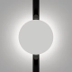 Relax lampa do szynoprzewodu magnetycznego Flarity LED 5W 160lm 3000K TR107-2-5W3K-W