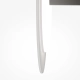 Relax lampa do szynoprzewodu magnetycznego Flarity LED 5W 160lm 3000K TR107-2-5W3K-W