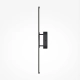 Renaissance kinkiet LED 7W 170lm 3000K MOD256WL-L5B3K