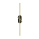 Renaissance kinkiet LED 7W 250lm 3000K MOD256WL-L5BS3K3 Maytoni