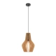 Roots lampa wisząca 1xE27 MOD191PL-01W1 Maytoni