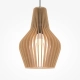 Roots lampa wisząca 1xE27 MOD191PL-01W1