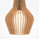 Roots lampa wisząca 1xE27 MOD191PL-01W1