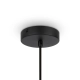 Roots lampa wisząca 1xE27 MOD191PL-01W