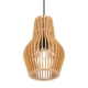 Roots lampa wisząca 1xE27 MOD191PL-01W