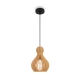 Roots lampa wisząca 1xE27 MOD192PL-01W Maytoni