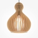 Roots lampa wisząca 1xE27 MOD192PL-01W1