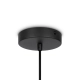 Roots lampa wisząca 1xE27 MOD192PL-01W