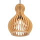 Roots lampa wisząca 1xE27 MOD192PL-01W