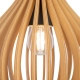 Roots lampa wisząca 1xE27 MOD192PL-01W
