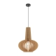 Roots lampa wisząca 1xE27 MOD193PL-01W1 Maytoni