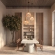 Roots lampa wisząca 1xE27 MOD193PL-01W1