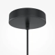 Roots lampa wisząca 1xE27 MOD193PL-01W1