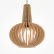 Roots lampa wisząca 1xE27 MOD193PL-01W1