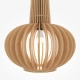 Roots lampa wisząca 1xE27 MOD193PL-01W1