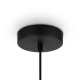Roots lampa wisząca 1xE27 MOD193PL-01W