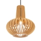 Roots lampa wisząca 1xE27 MOD193PL-01W