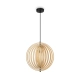 Roots lampa wisząca 1xE27 MOD197PL-01W Maytoni