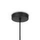 Roots lampa wisząca 1xE27 MOD197PL-01W1