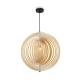 Roots lampa wisząca 1xE27 MOD197PL-01W2 Maytoni