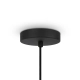 Roots lampa wisząca 1xE27 MOD197PL-01W2
