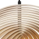 Roots lampa wisząca 1xE27 MOD197PL-01W2