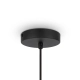 Roots lampa wisząca 1xE27 MOD197PL-01W