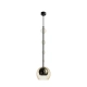 Ros lampa wisząca 1xGU10 MOD227PL-01B1 Maytoni