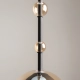 Ros lampa wisząca 1xGU10 MOD227PL-01B1