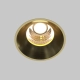 Round lampa wbudowana LED 7W 500lm 3000K DL058-7W3K-TRS-BS