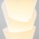 Seoul lampa wisząca LED 14W 1700lm 3000K MOD374PL-L28W3K