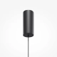 Shadows of the past lampa wisząca LED 20W 1200lm 3000K MOD263PL-L20B3K