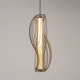 Shadows of the past lampa wisząca LED 20W 1200lm 3000K MOD263PL-L20B3K