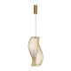 Shadows of the past lampa wisząca LED 20W 1400lm 3000K MOD263PL-L20BS3K Maytoni