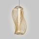 Shadows of the past lampa wisząca LED 20W 1400lm 3000K MOD263PL-L20BS3K