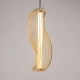 Shadows of the past lampa wisząca LED 20W 1400lm 3000K MOD263PL-L20BS3K
