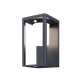 Shatter kinkiet IP54 LED 2W 150lm 3000K OSL457WL-L2GF3K Maytoni