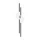 Skyline kinkiet LED 23W 800lm 4000K MOD179WL-L22W4K Maytoni