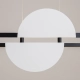 Skyline lampa wisząca LED 26W 900lm 4000K MOD179PL-L26W4K