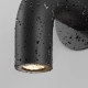 Sleek kinkiet IP65 LED 2W 150lm 3000K O477WL-L2GF3K