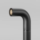 Sleek lampa stojąca IP65 LED 2W 150lm 3000K O477FL-L2GF3K
