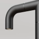 Sleek lampa stojąca IP65 LED 4W 300lm 3000K O477FL-L4GF3K