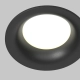 Slim lampa wbudowana IP65 1xGU10 DL088-GU10-RD-B