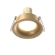 Slim lampa wbudowana IP65 1xGU10 DL088-GU10-RD-MG Maytoni