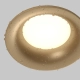 Slim lampa wbudowana IP65 1xGU10 DL088-GU10-RD-MG
