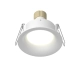 Slim lampa wbudowana IP65 1xGU10 DL088-GU10-RD-W Maytoni